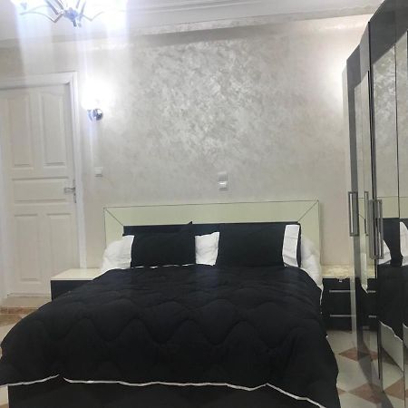 Super Appartement De Luxe T4 A La Ville De Bejaïa Dış mekan fotoğraf