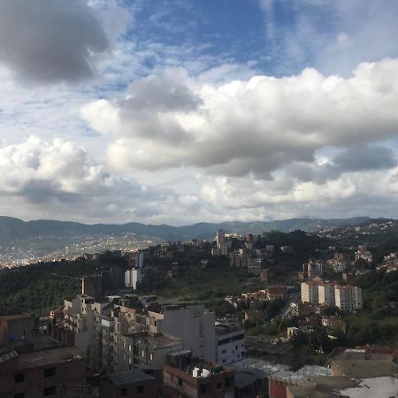 Super Appartement De Luxe T4 A La Ville De Bejaïa Dış mekan fotoğraf