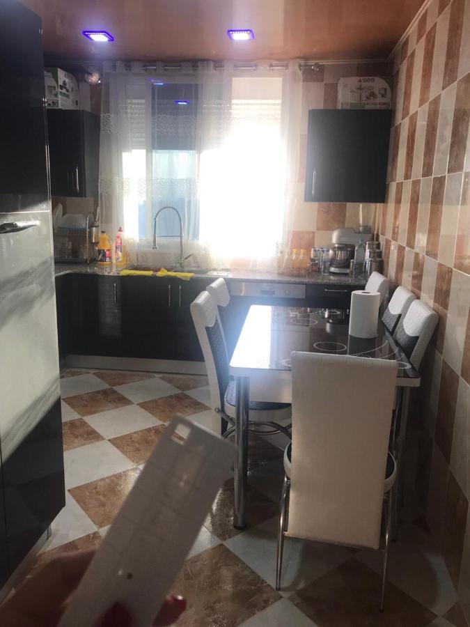 Super Appartement De Luxe T4 A La Ville De Bejaïa Dış mekan fotoğraf