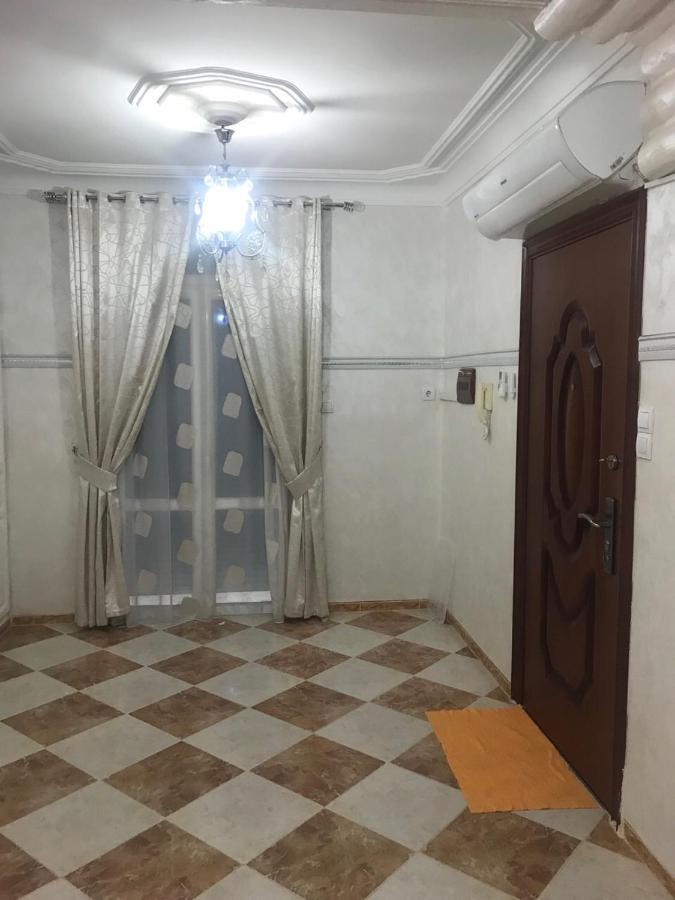 Super Appartement De Luxe T4 A La Ville De Bejaïa Dış mekan fotoğraf