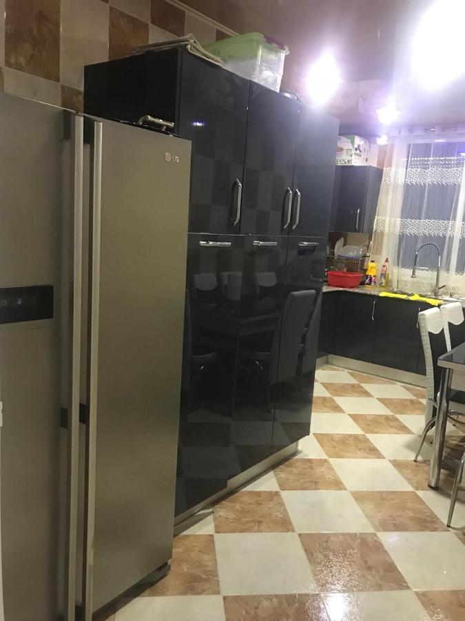 Super Appartement De Luxe T4 A La Ville De Bejaïa Dış mekan fotoğraf