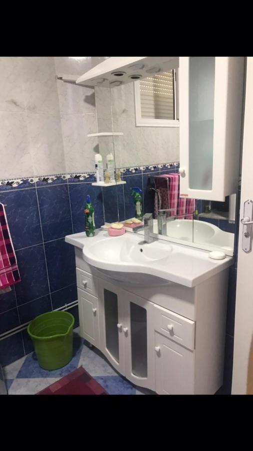 Super Appartement De Luxe T4 A La Ville De Bejaïa Dış mekan fotoğraf