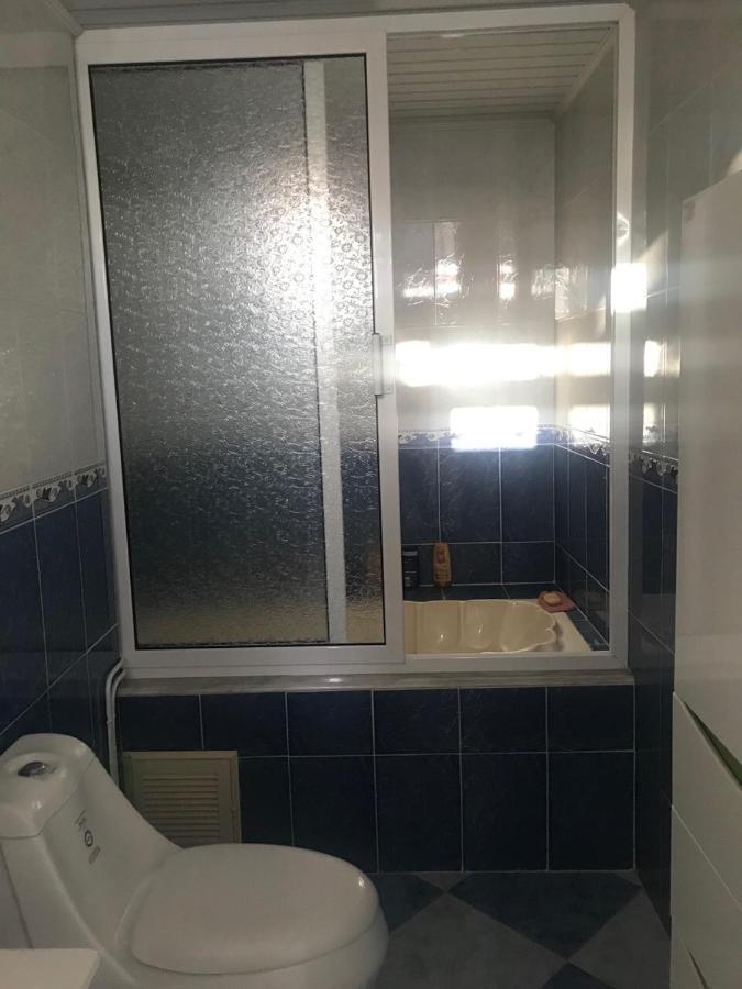 Super Appartement De Luxe T4 A La Ville De Bejaïa Dış mekan fotoğraf